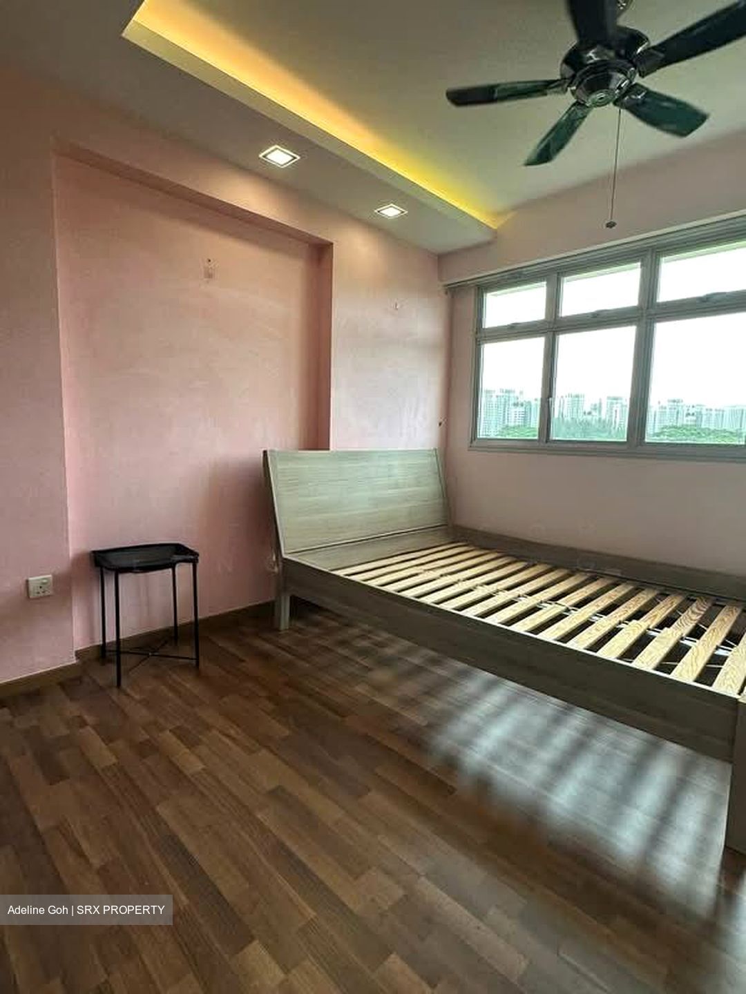 Blk 313C Punggol Parcvista (Punggol), HDB 4 Rooms #563463491